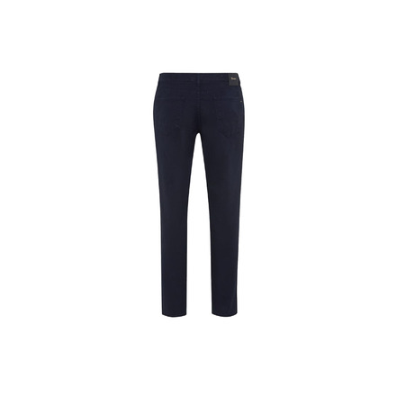Brax broek 34 inch blauw