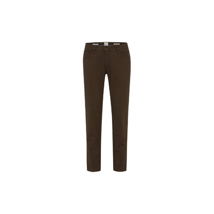 Brax broek 34 inch bruin