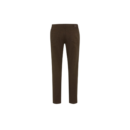 Brax broek 34 inch bruin