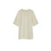 American Vintage t-shirt ecru 1