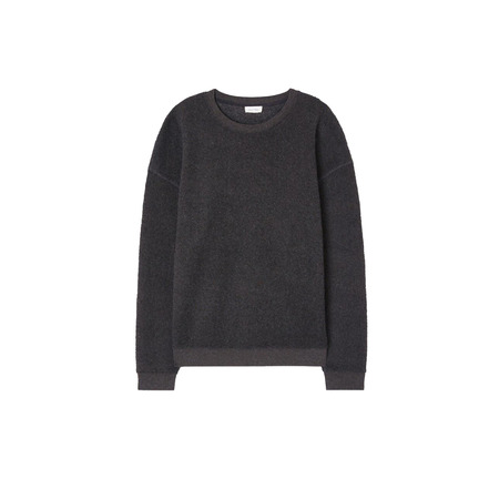 American Vintage sweater grijs