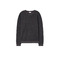 American Vintage sweater grijs 1