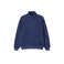 American Vintage sweater blauw 1