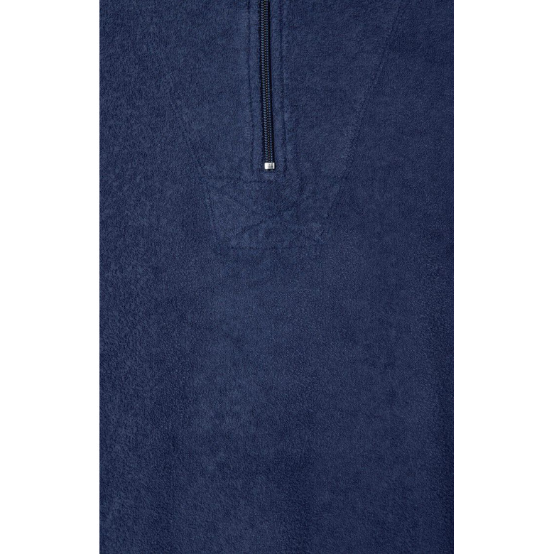American Vintage sweater blauw 2