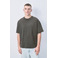 American Vintage t-shirt grijs 2