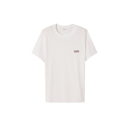 American Vintage t-shirt wit