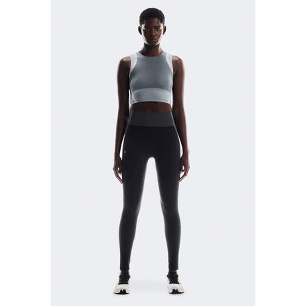 On Running pantalon noir