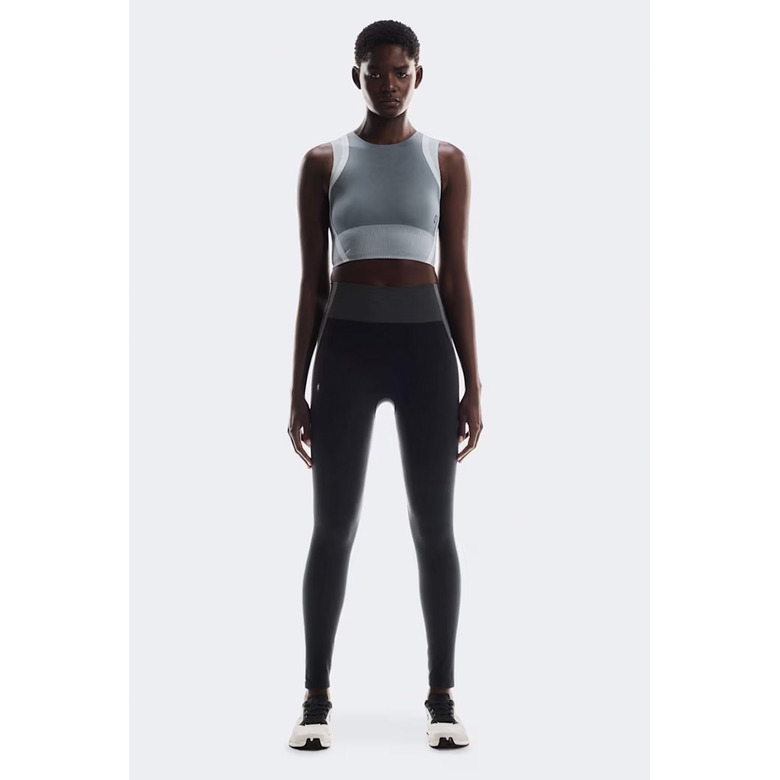 On Running pantalon noir 2
