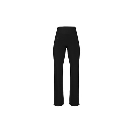 On Running pantalon noir