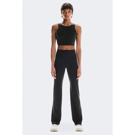 On Running pantalon noir