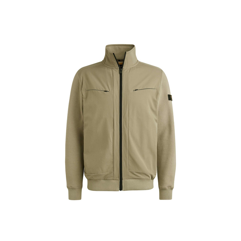 Pme Legend trui groen 1