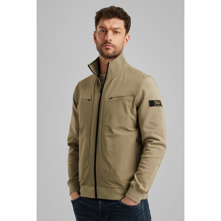 Pme Legend trui groen