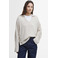 Barbour sweater lightbrown 2