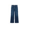 Closed jeans blauw 1