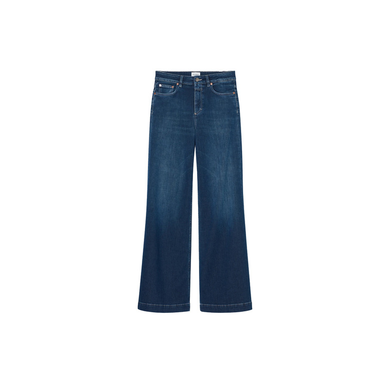 Closed jeans blauw 1