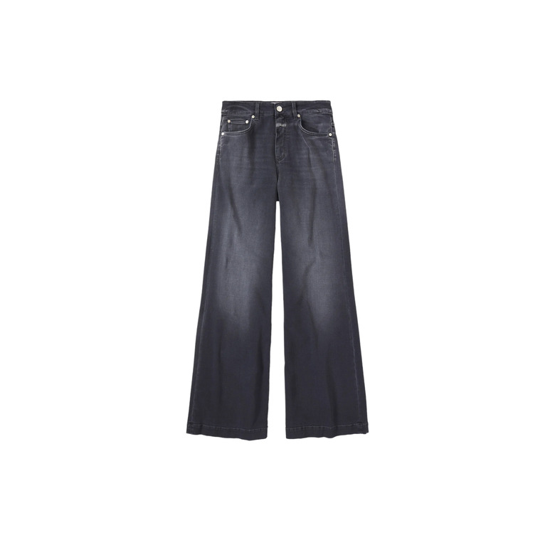 Closed jeans grijs 1