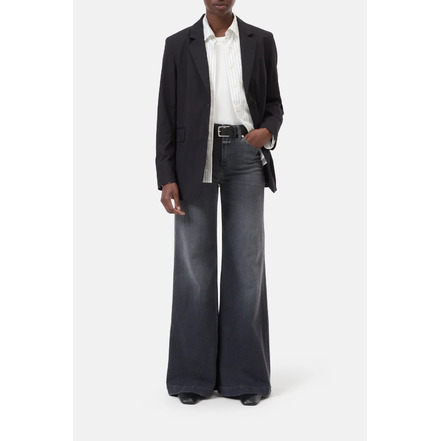 Closed jeans grijs