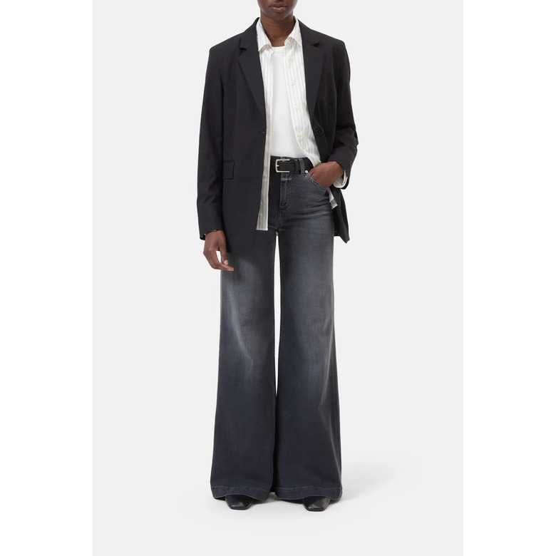 Closed jeans grijs 2