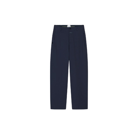 Closed broek 32 inch blauw