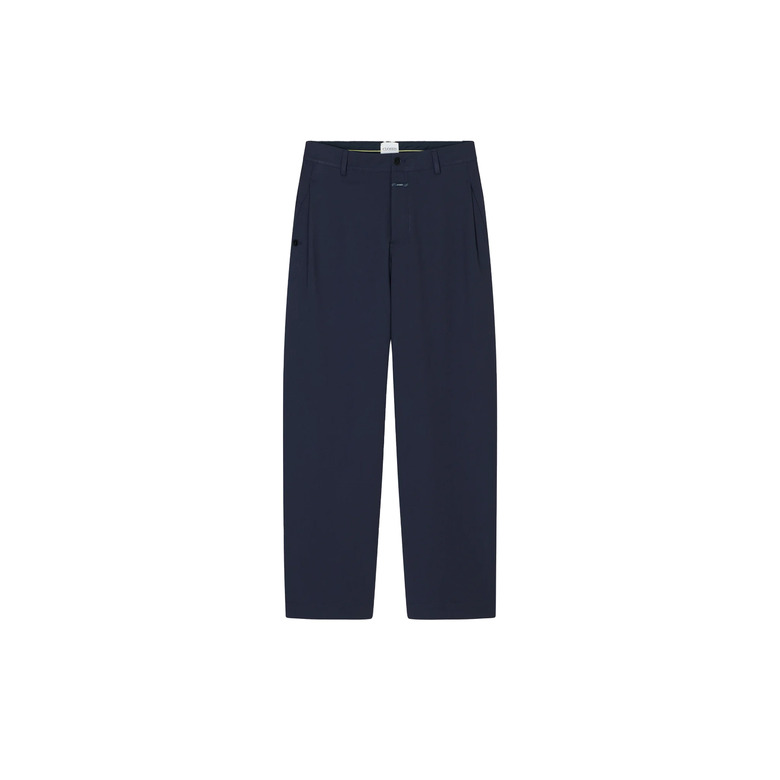 Closed broek 32 inch blauw 1