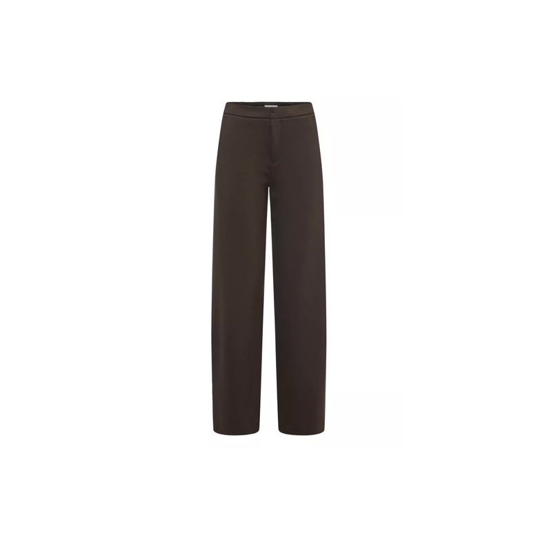 Drykorn broek 34 inch bruin 1