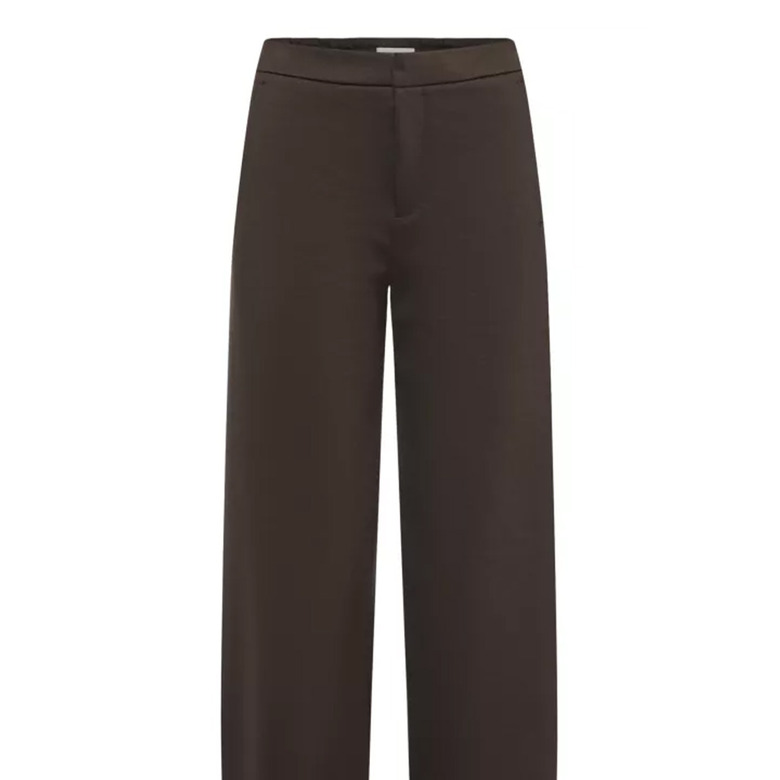 Drykorn broek 34 inch bruin 2