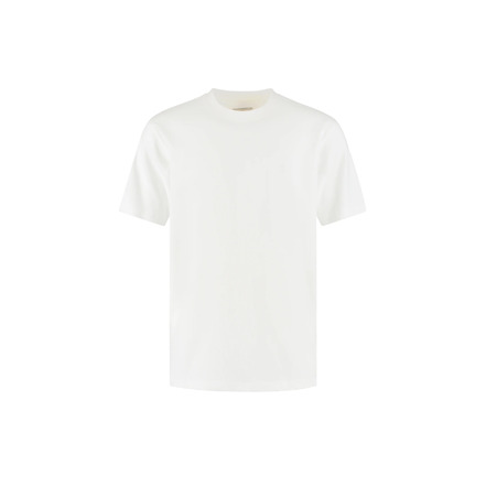 Dstrezzed t-shirt wit