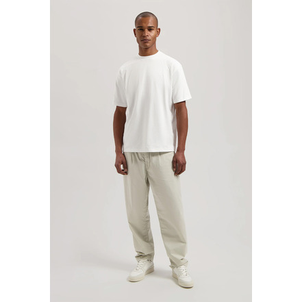 Dstrezzed t-shirt wit