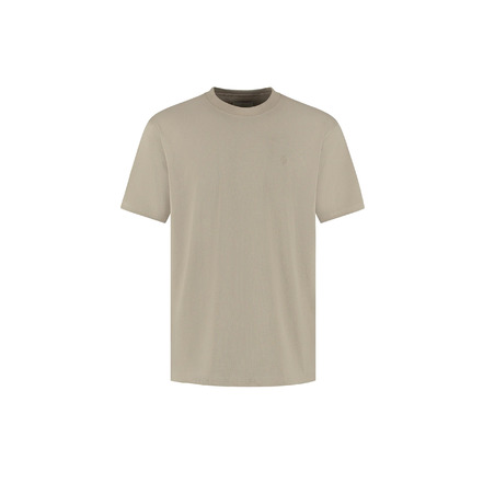 Dstrezzed t-shirt groen