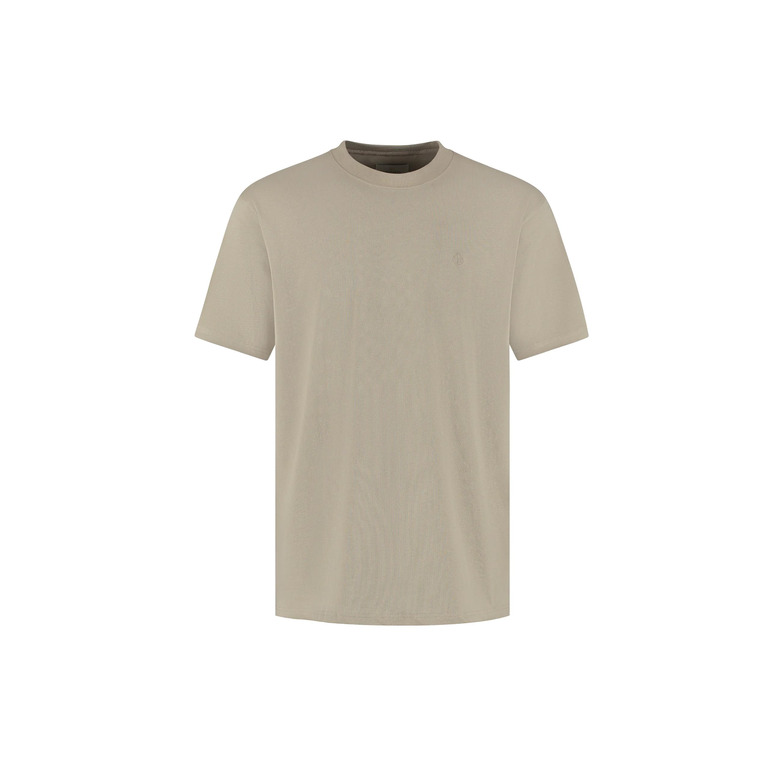 Dstrezzed t-shirt groen 1