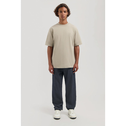 Dstrezzed t-shirt groen