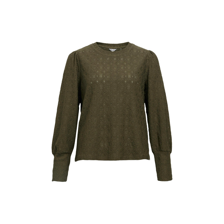Object trui groen