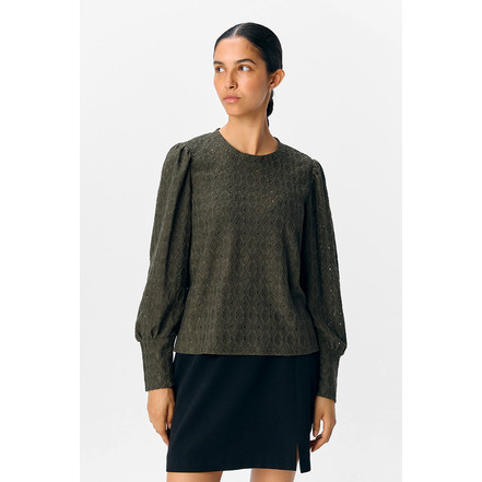 Object trui groen