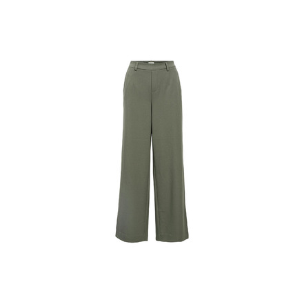 Object broek groen