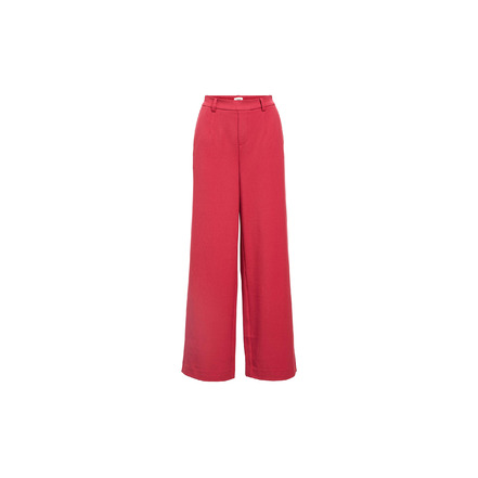 Object broek rood