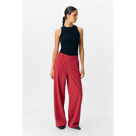 Object broek rood