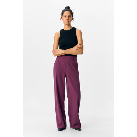 Object broek roze