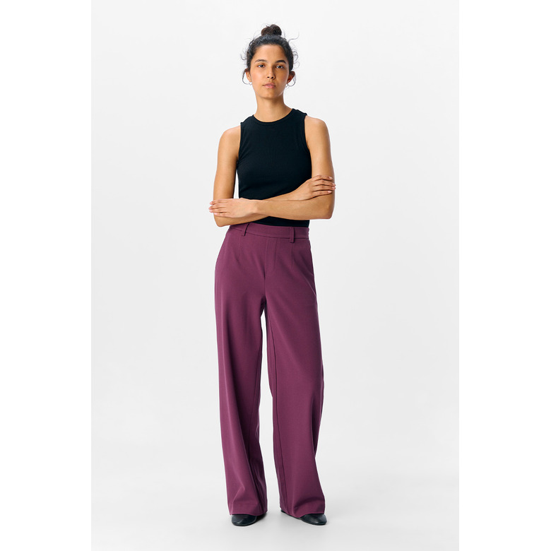 Object broek roze 2