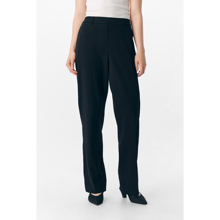Object broek 32 inch zwart