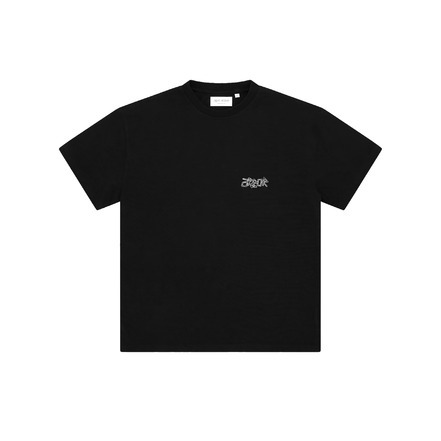 Arbor Antwerp t-shirt noir