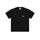 Arbor Antwerp t-shirt noir 1