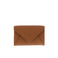 Nathan-baume portemonnaie cognac 1