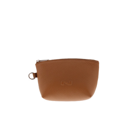 Nathan-baume cosmeticazakje camel
