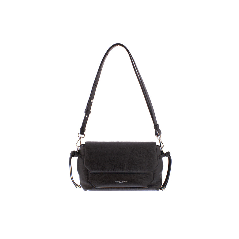Gianni Chiarini sac bandoulière noir