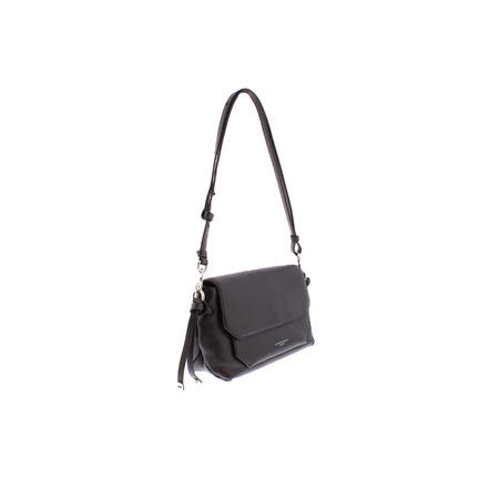 Gianni Chiarini sac bandoulière noir