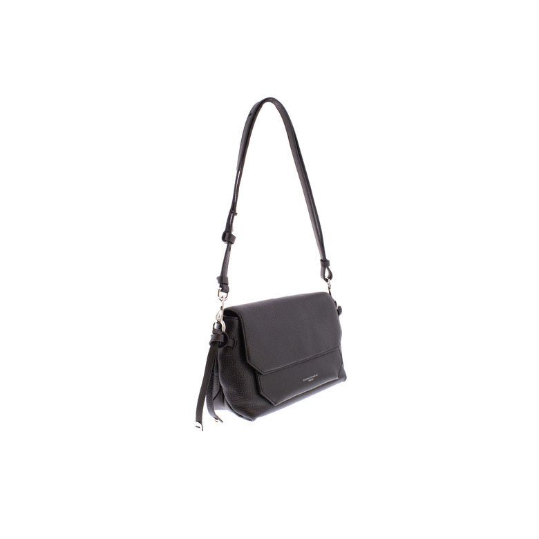 Gianni Chiarini sac bandoulière noir 2