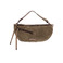 Gianni Chiarini schoudertas taupe 1
