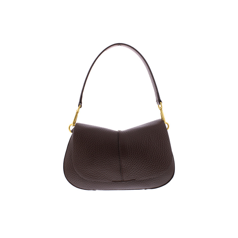 Gianni Chiarini schoudertas bruin 1