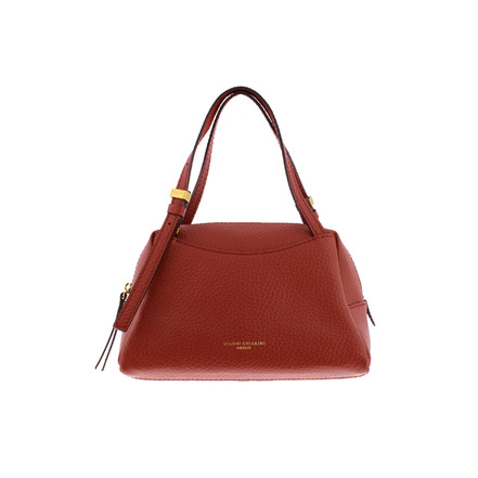 Gianni Chiarini sac à main rouge