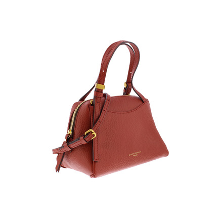 Gianni Chiarini sac à main rouge